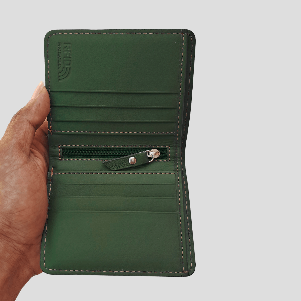 genuine-leather-rfid-slim-soft-wallet-green-3