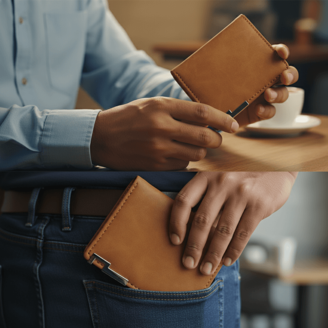 Quest-Mini-Unisex-Bi-Fold_Wallet-in-Premium-Vegan-Leather-5