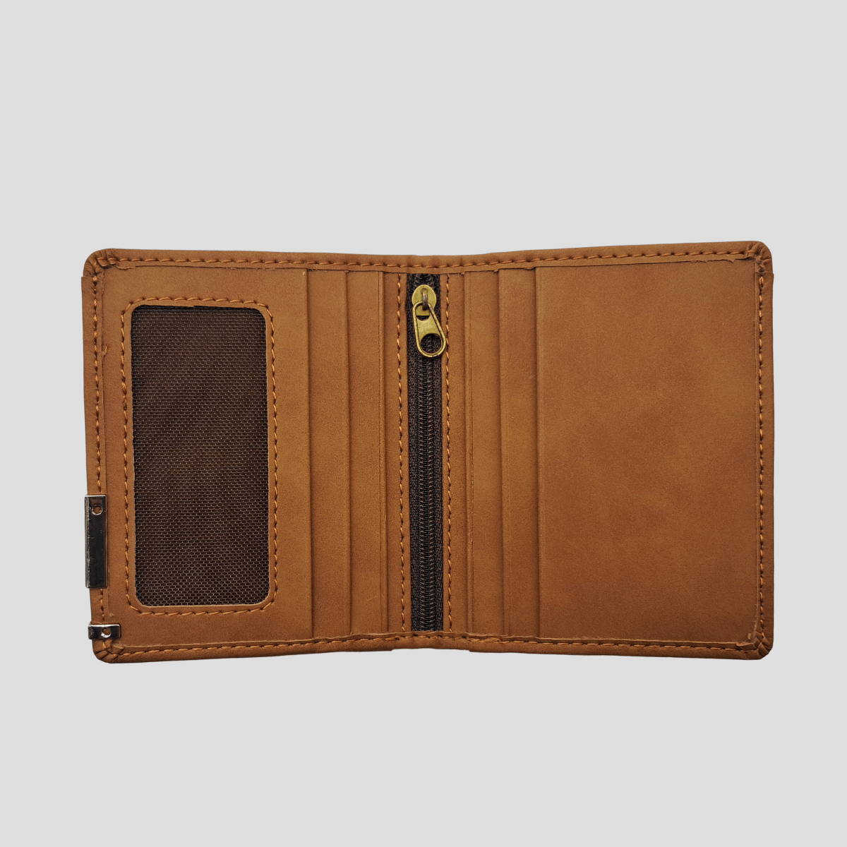 Quest-Mini-Unisex-Bi-Fold_Wallet-in-Premium-Vegan-Leather_1