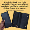 Stylish Travel Wallet for Women