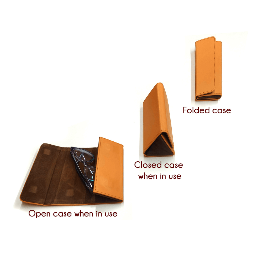collapsible-magnetic-spectacle-case-vegan-leather-foldable-4