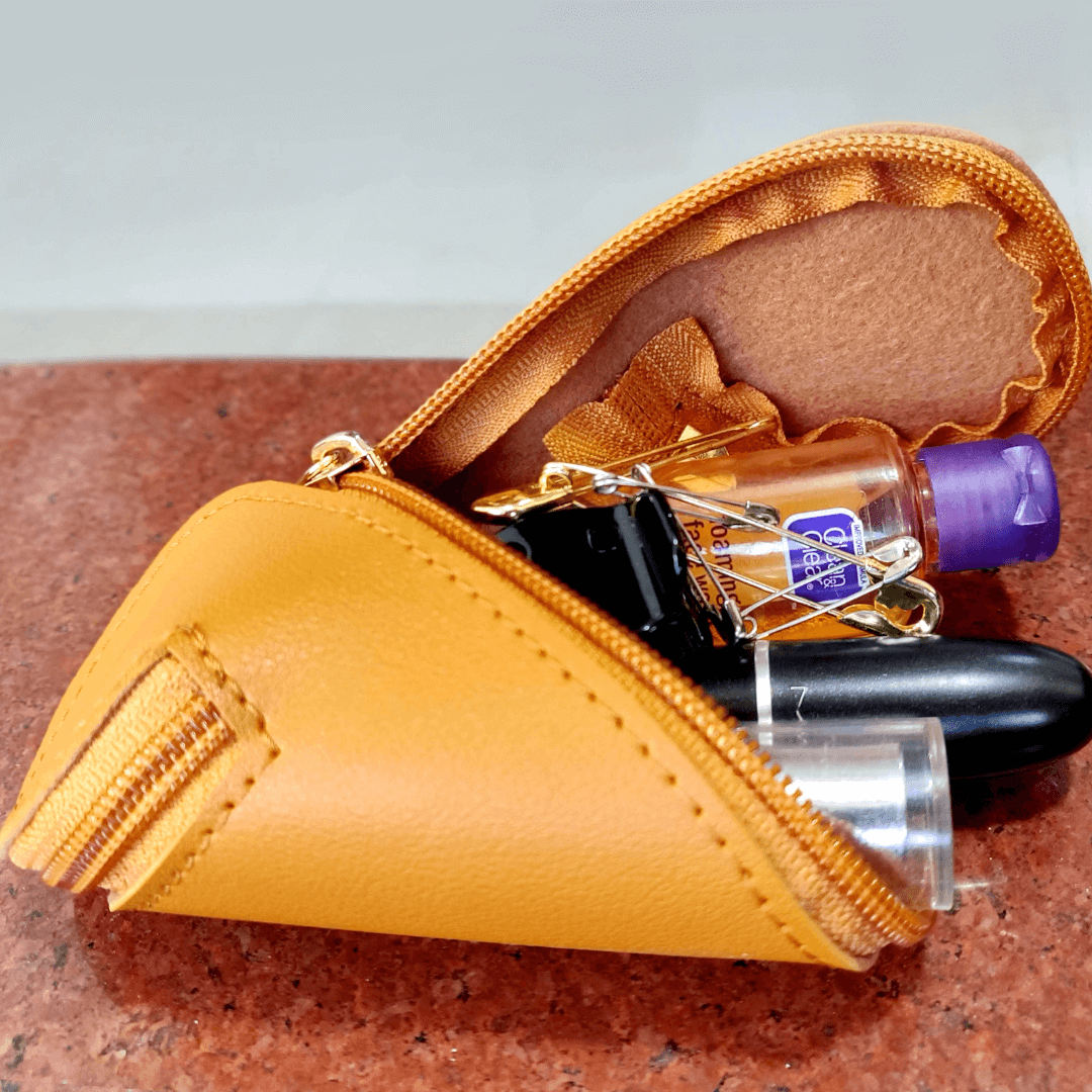 compact-leather-triangular-pouch-makeup-travel-tech-organizer-6