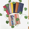 Quest Tech Pouch for Mouse, Chargers, Cables & Tech Accessories in Vegan Leather