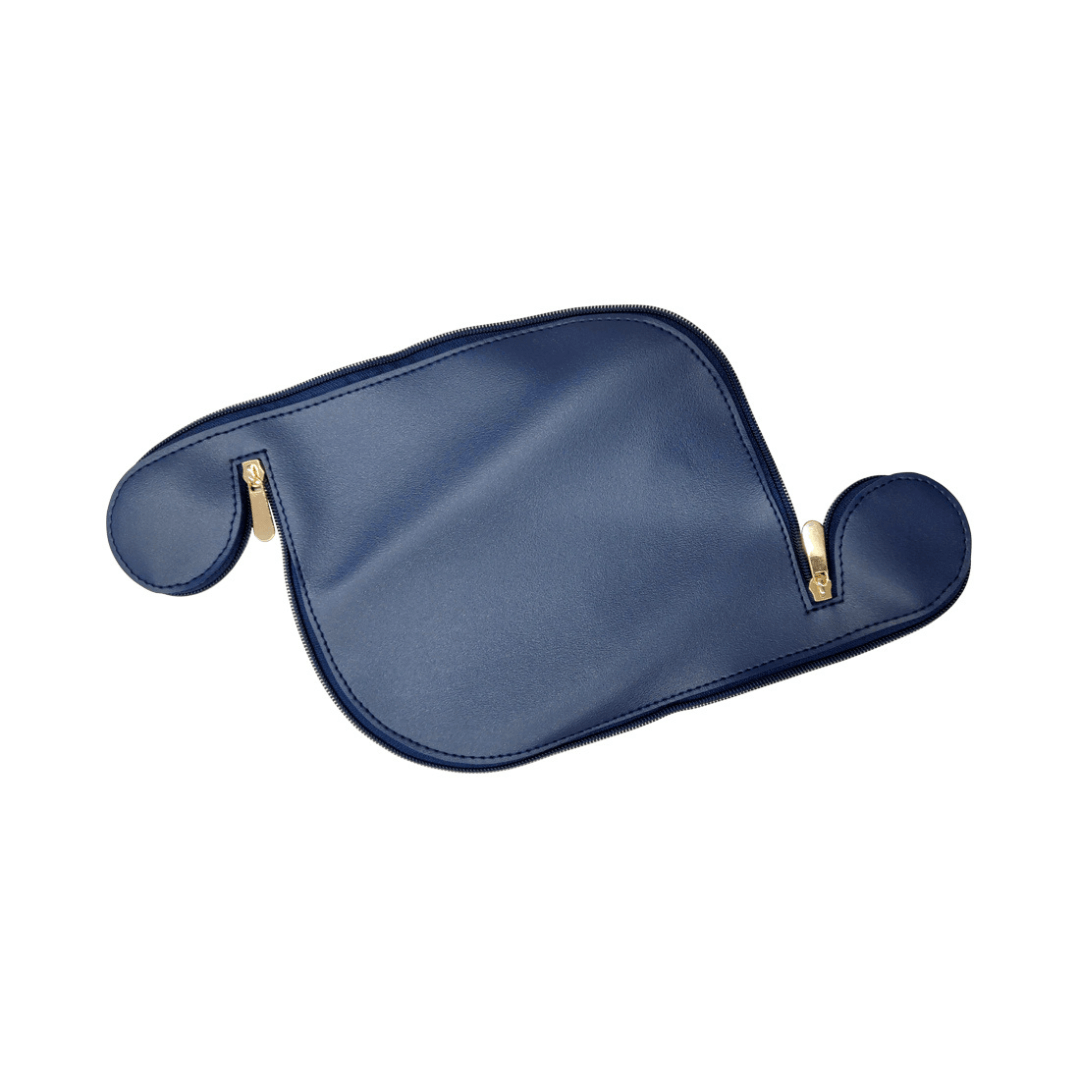 large-triangular-zipper-pouch-leatherette-makeup-toiletry-organizer-1