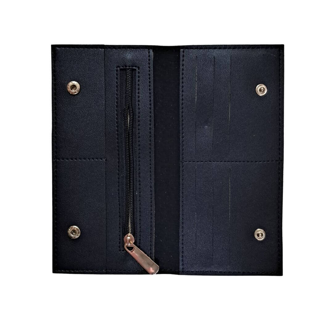 Stylish Travel Wallet for Women