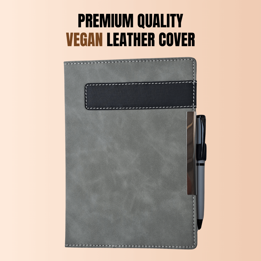 premium-a5-diary-vegan-leather-hardbound-with-pen-1