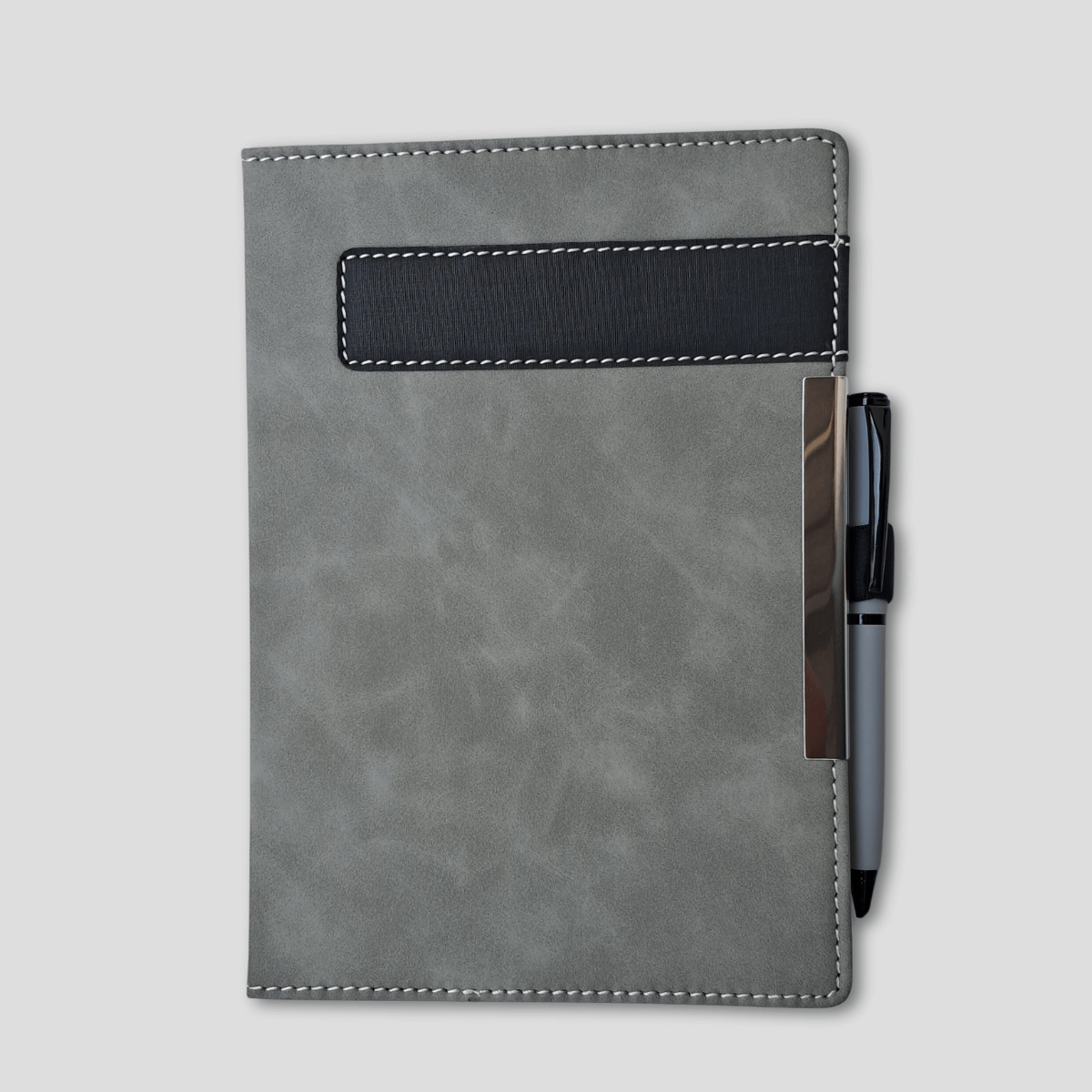 premium-a5-diary-vegan-leather-hardbound-with-pen