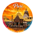 puri-jagannath-temple-watercolour-fridge-magnet-spiritual-souvenir