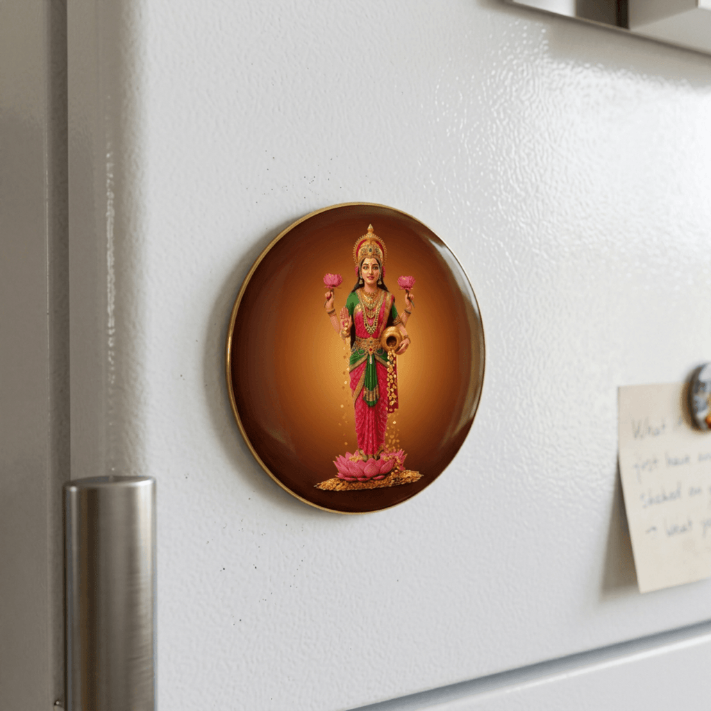 standing-lakshmi-devi-fridge-magnet-handcrafted-multicolour-glossy-metal-70mm-1_2d9caef2-2821-428c-80c8-8af92fb8487b
