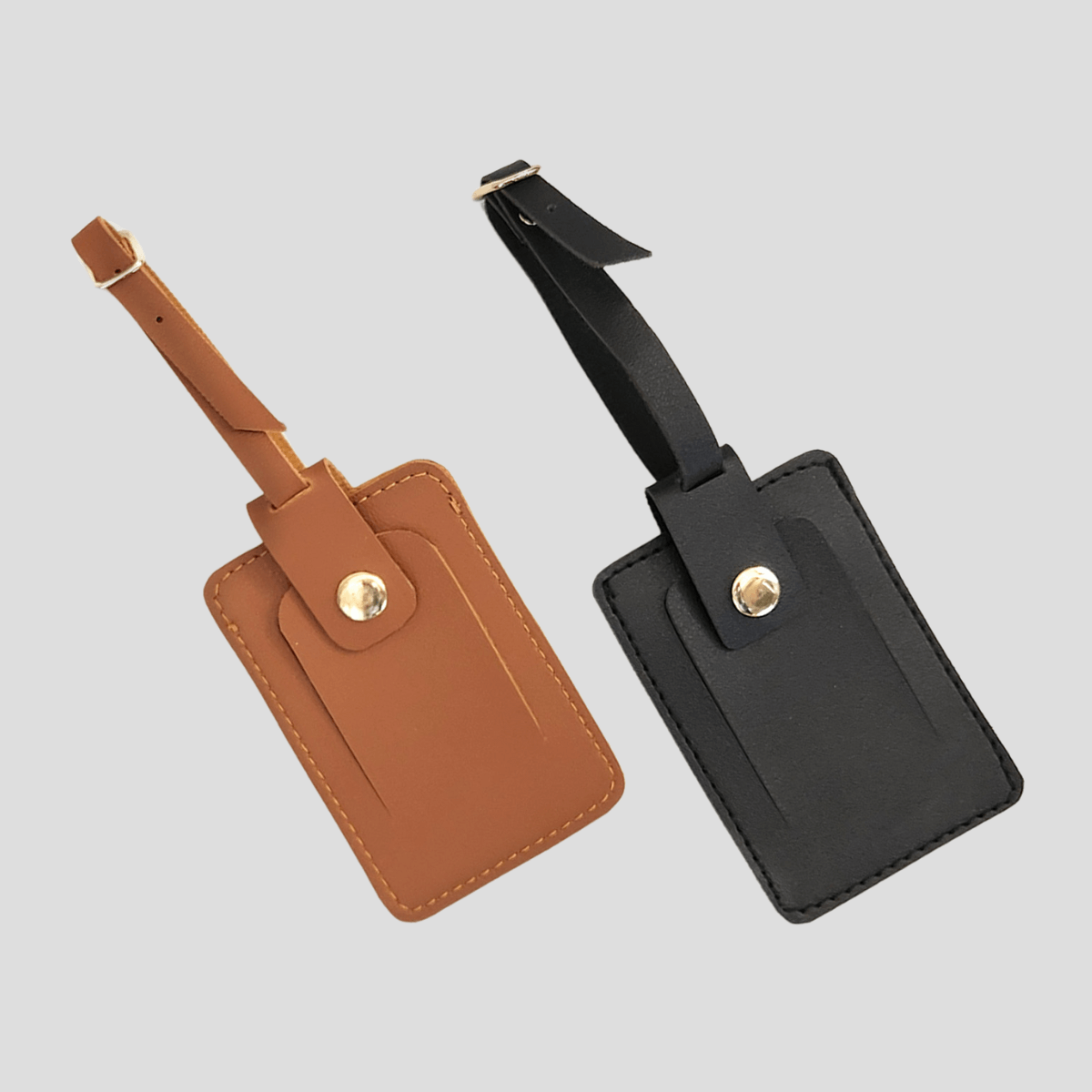 suitcase-saviour-vegan-leather-luggage-tag-adjustable-strap-0-0
