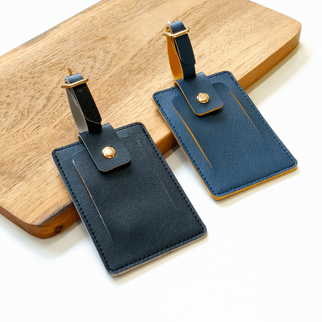 suitcase-saviour-vegan-leather-luggage-tag-adjustable-strap-2