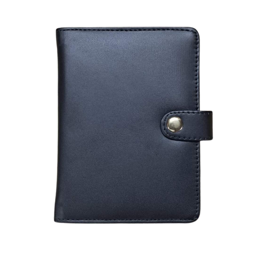 The Quest Passport Holder – 15 * 11 cm