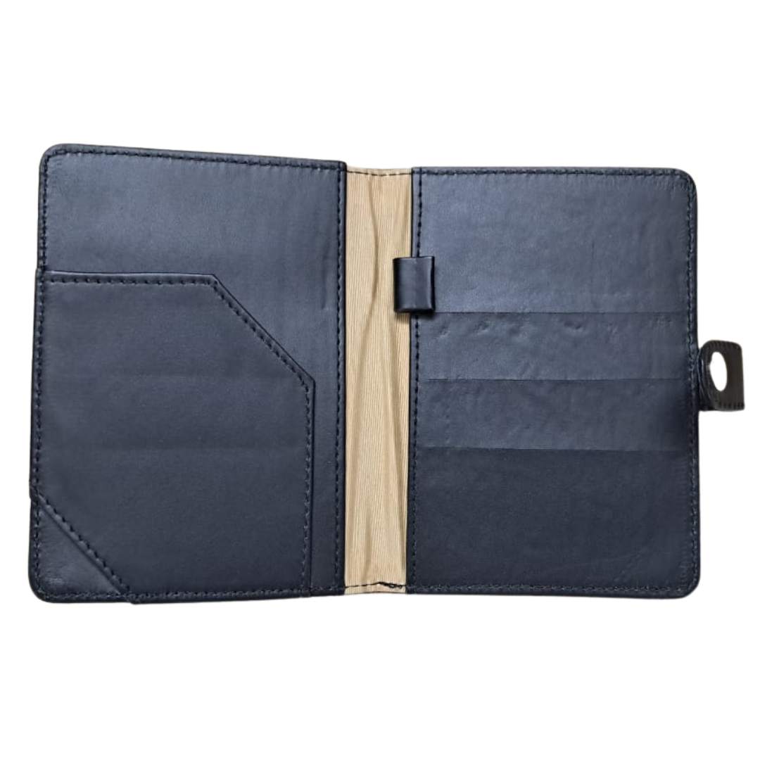 The Quest Passport Holder – 15 * 11 cm