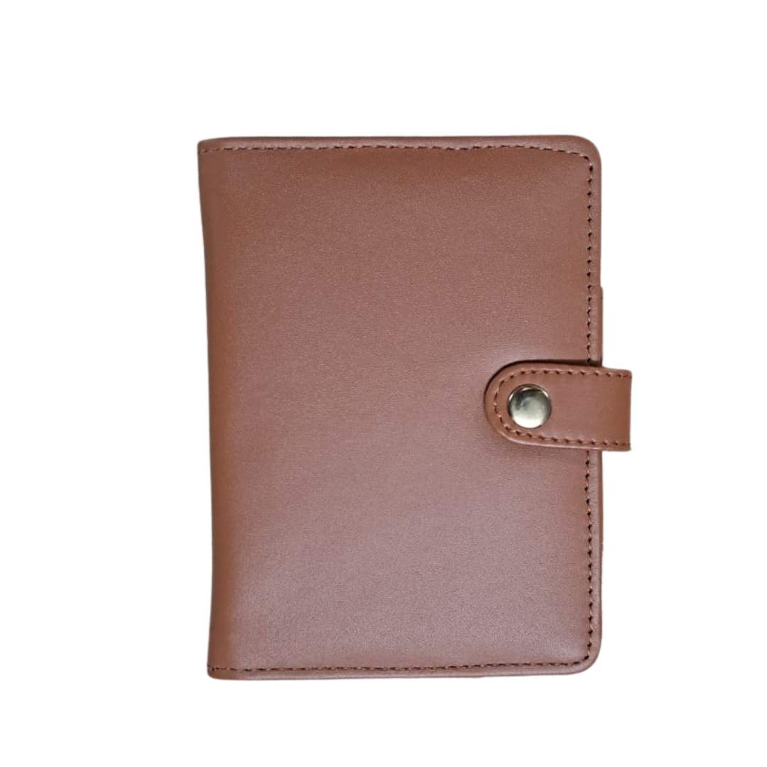 The Quest Passport Holder – 15 * 11 cm
